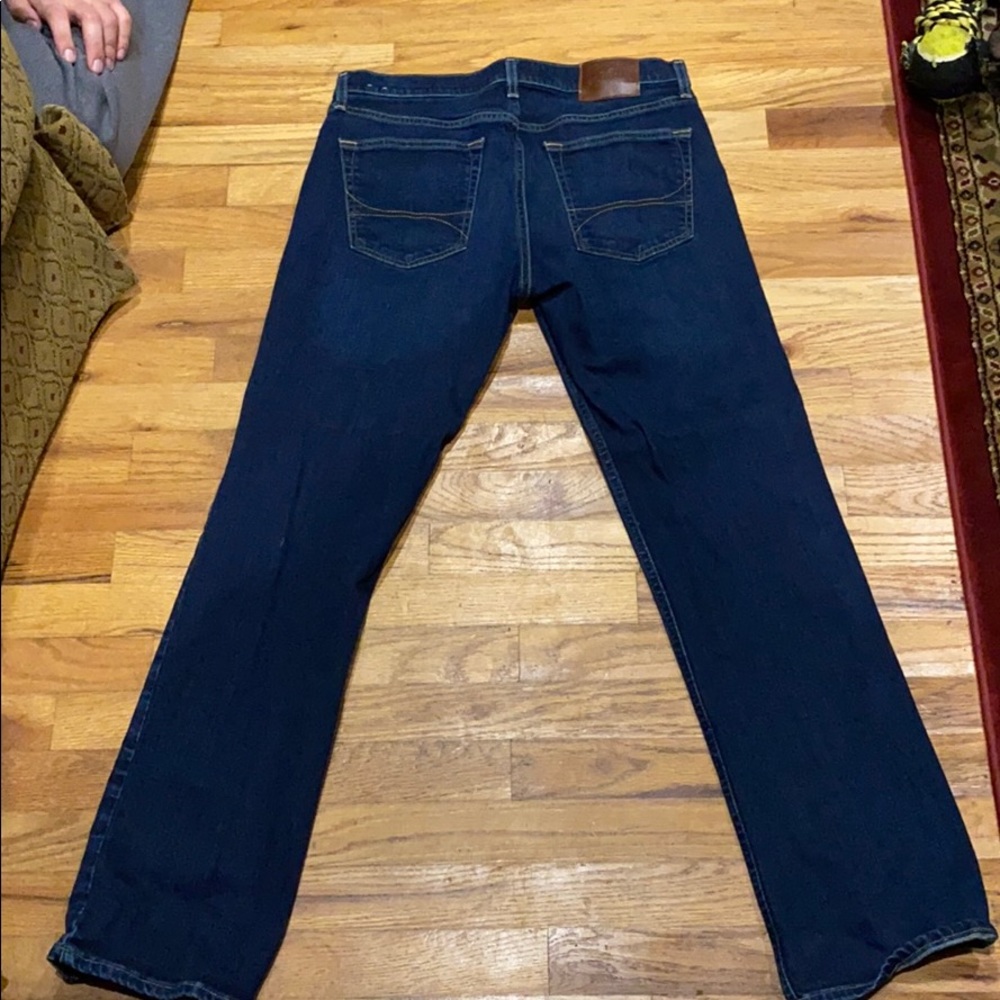 Jeans - Picture 3 of 3